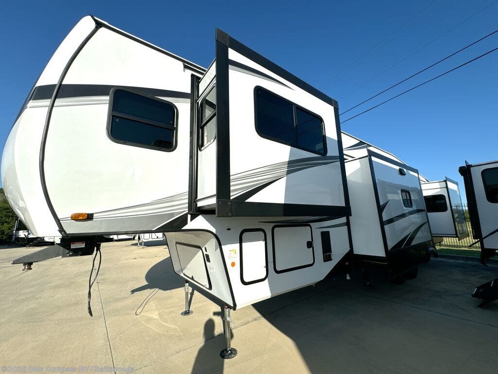 2025 Grand Design Reflection 360FLS #T93794 - For Sale in Ringgold, GA