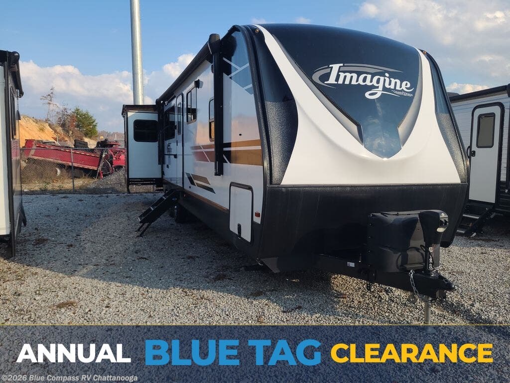 2021 Grand Design Imagine 3100RD RV for Sale in Ringgold, GA 30736 ...