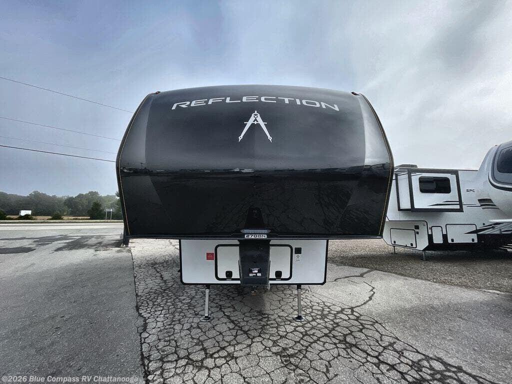 2026 Reflection 150 Series 270BN by Grand Design from Blue Compass RV Chattanooga in Ringgold, Georgia