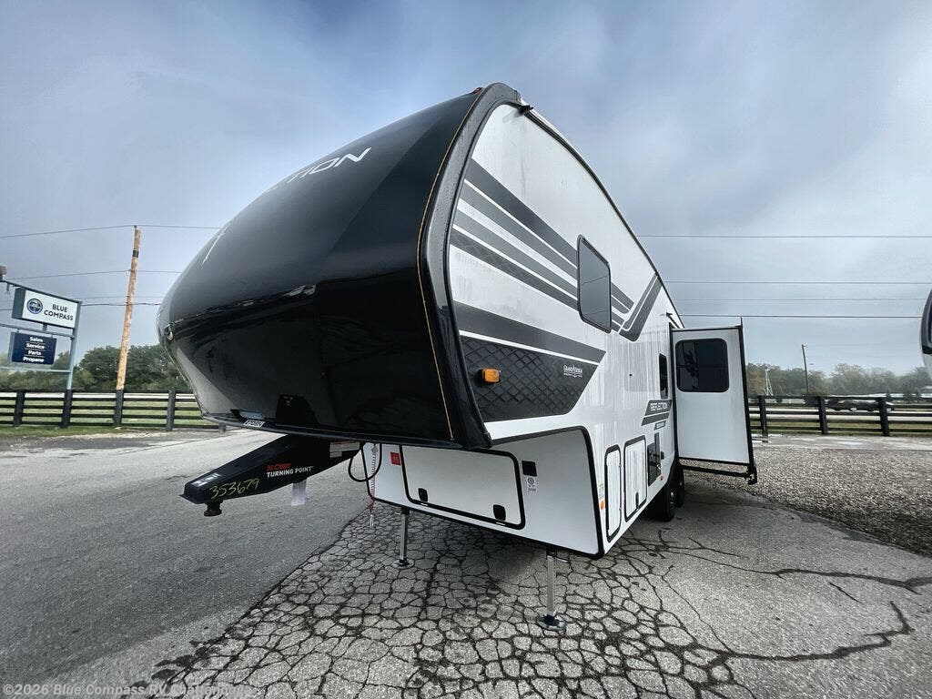 New 2026 Grand Design Reflection 150 Series 270BN available in Ringgold, Georgia