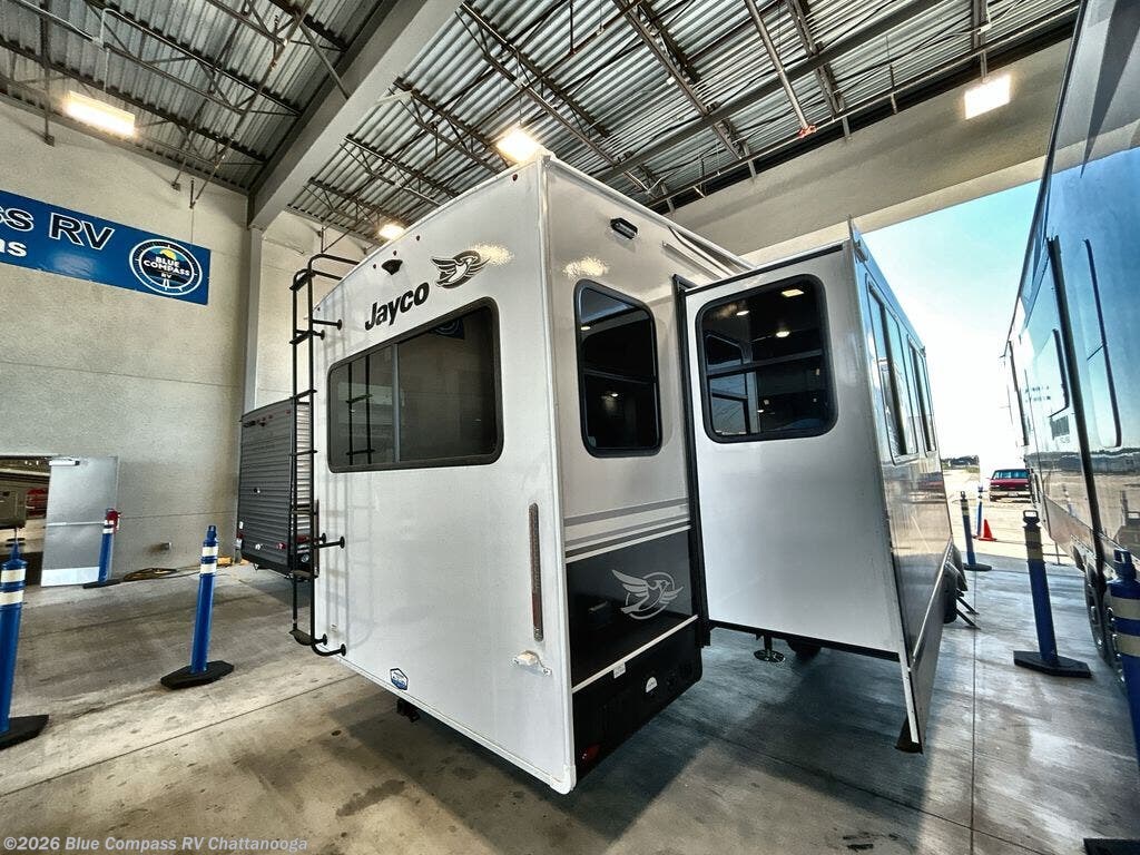 2026 Eagle HT 30CRT by Jayco from Blue Compass RV Chattanooga in Ringgold, Georgia