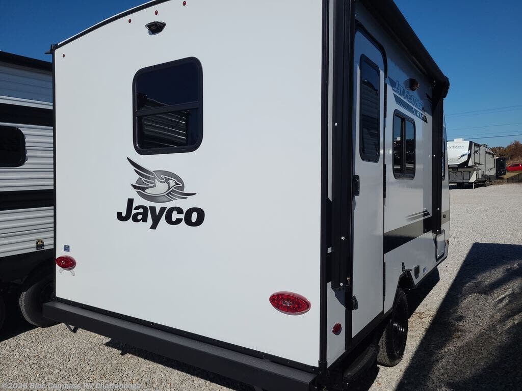 New 2026 Jayco Jay Feather Air SL 15TBSL available in Ringgold, Georgia