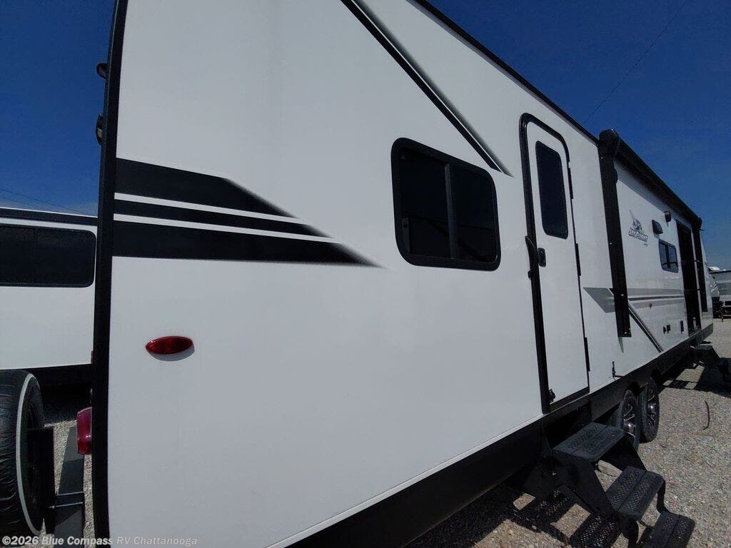 New 2026 Jayco Jay Flight SLX 380DQS available in Ringgold, Georgia