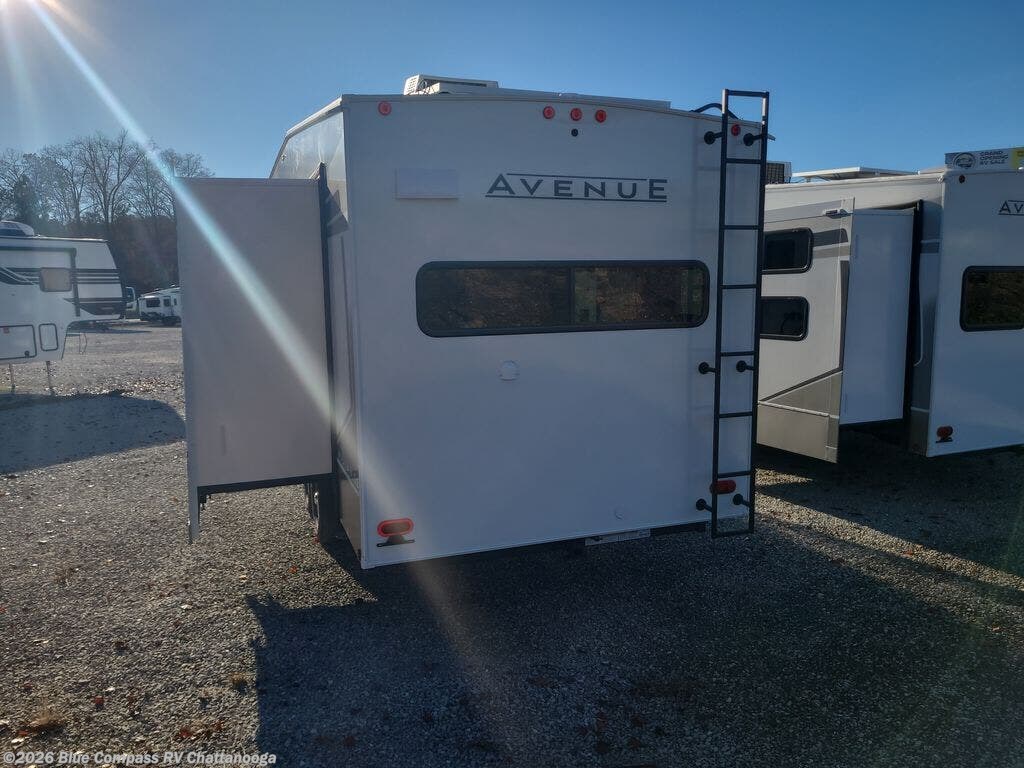2026 Avenue All-Access 23ML by Alliance RV from Blue Compass RV Chattanooga in Ringgold, Georgia