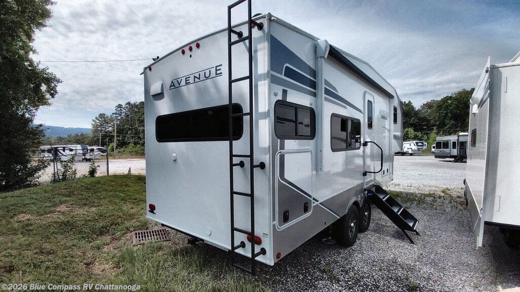 New 2026 Alliance RV Avenue All-Access 23ML available in Ringgold, Georgia
