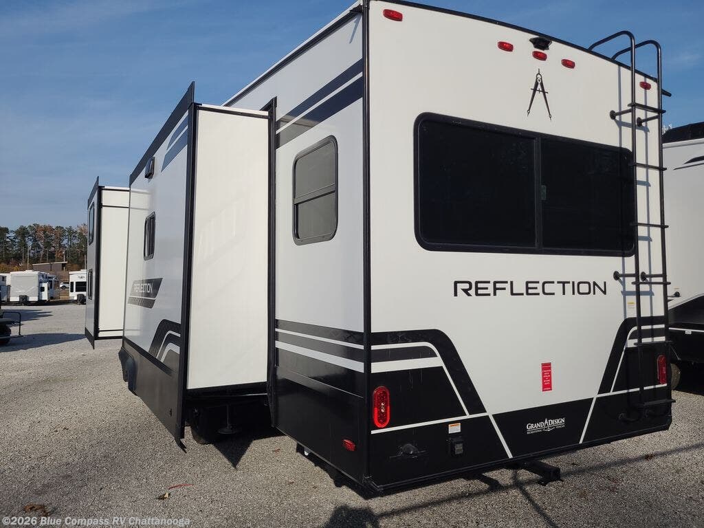2026 Reflection 324MBS by Grand Design from Blue Compass RV Chattanooga in Ringgold, Georgia