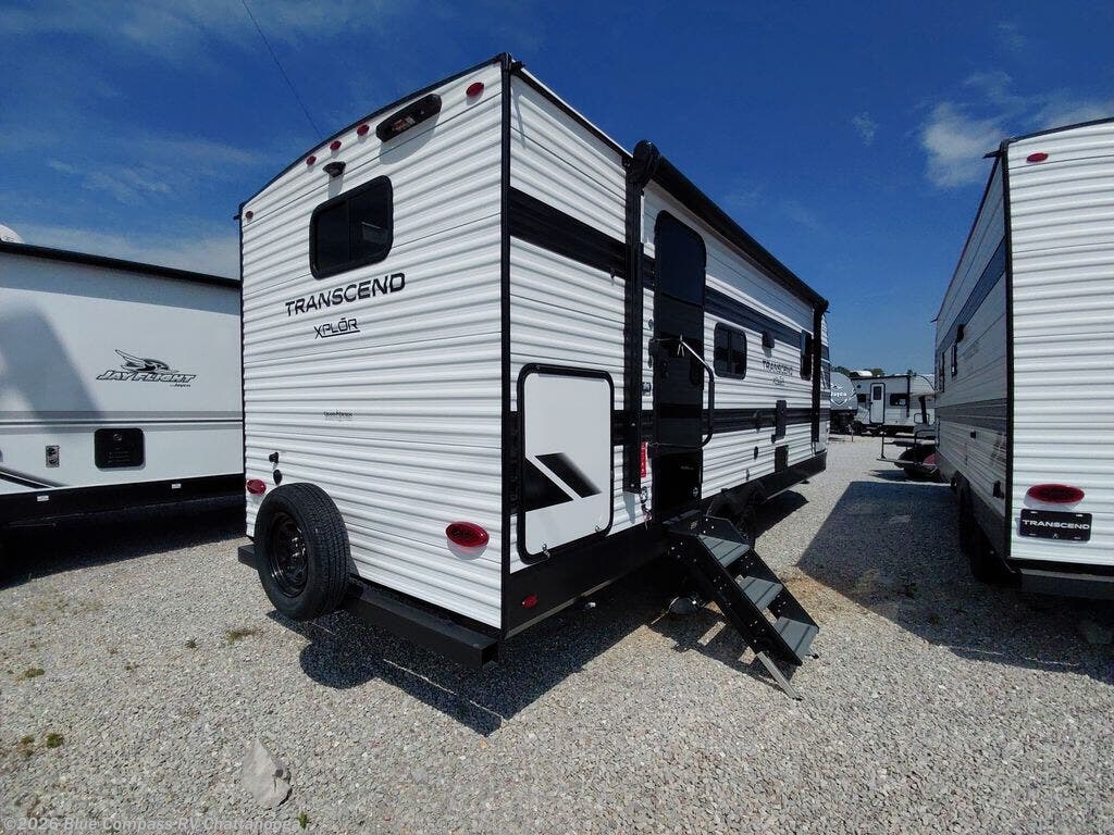 New 2026 Grand Design Transcend Xplor 22RBX available in Ringgold, Georgia