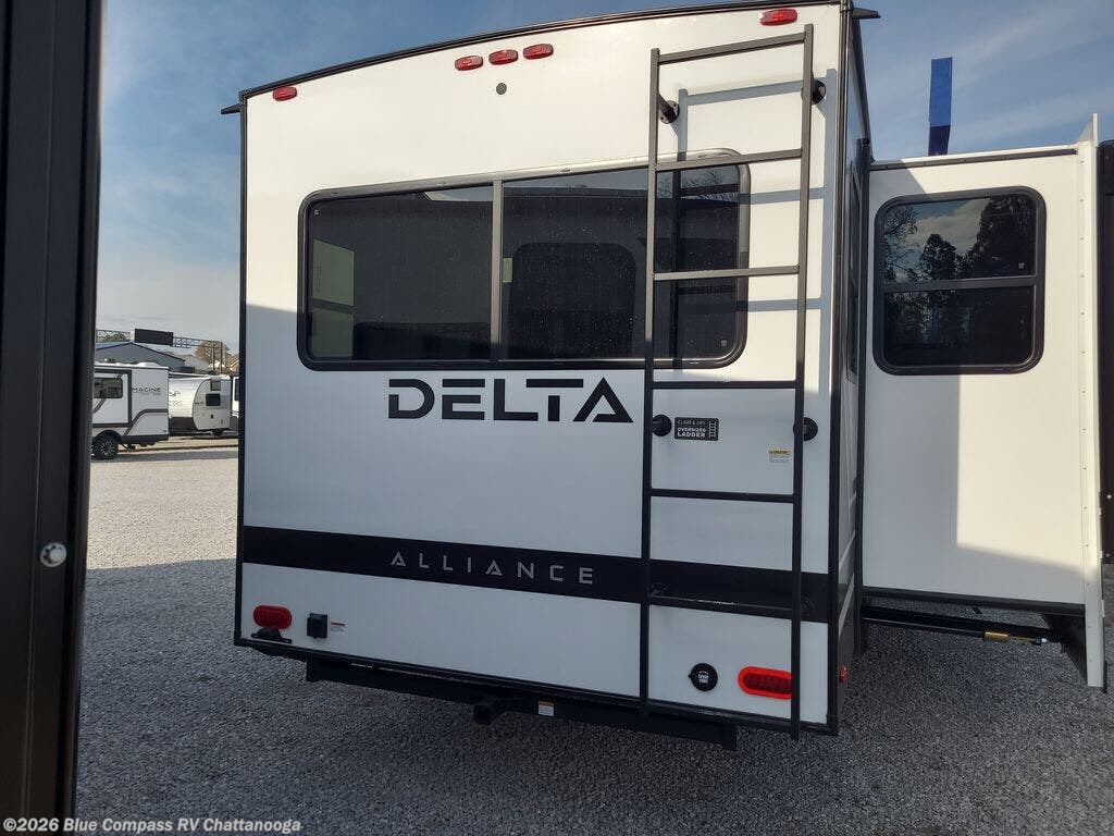 2026 Delta 292RL by Alliance RV from Blue Compass RV Chattanooga in Ringgold, Georgia