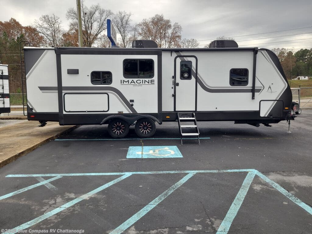 New 2026 Grand Design Imagine 2670MK available in Ringgold, Georgia