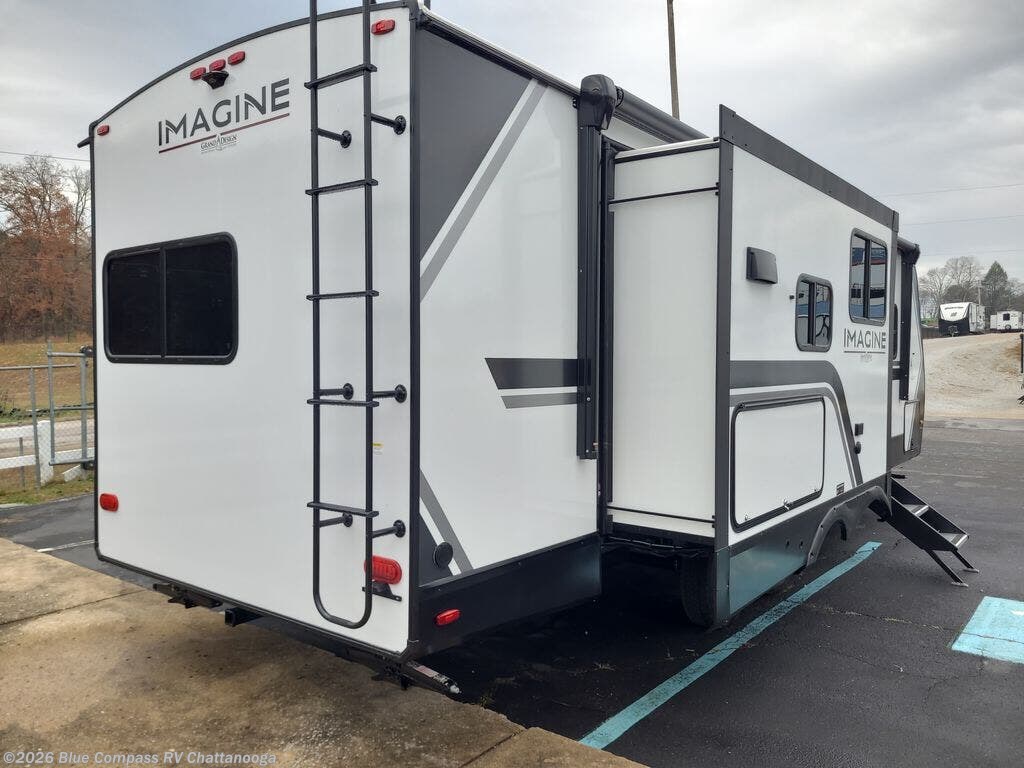 2026 Imagine 2670MK by Grand Design from Blue Compass RV Chattanooga in Ringgold, Georgia
