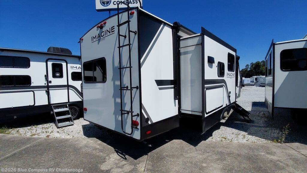New 2026 Grand Design Imagine 2670MK available in Ringgold, Georgia