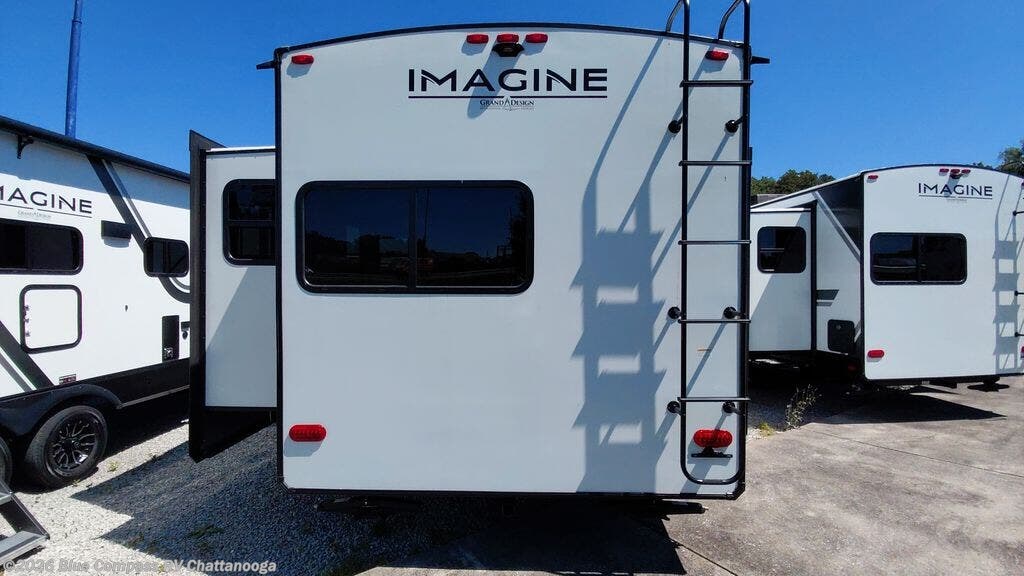 2026 Imagine 2670MK by Grand Design from Blue Compass RV Chattanooga in Ringgold, Georgia