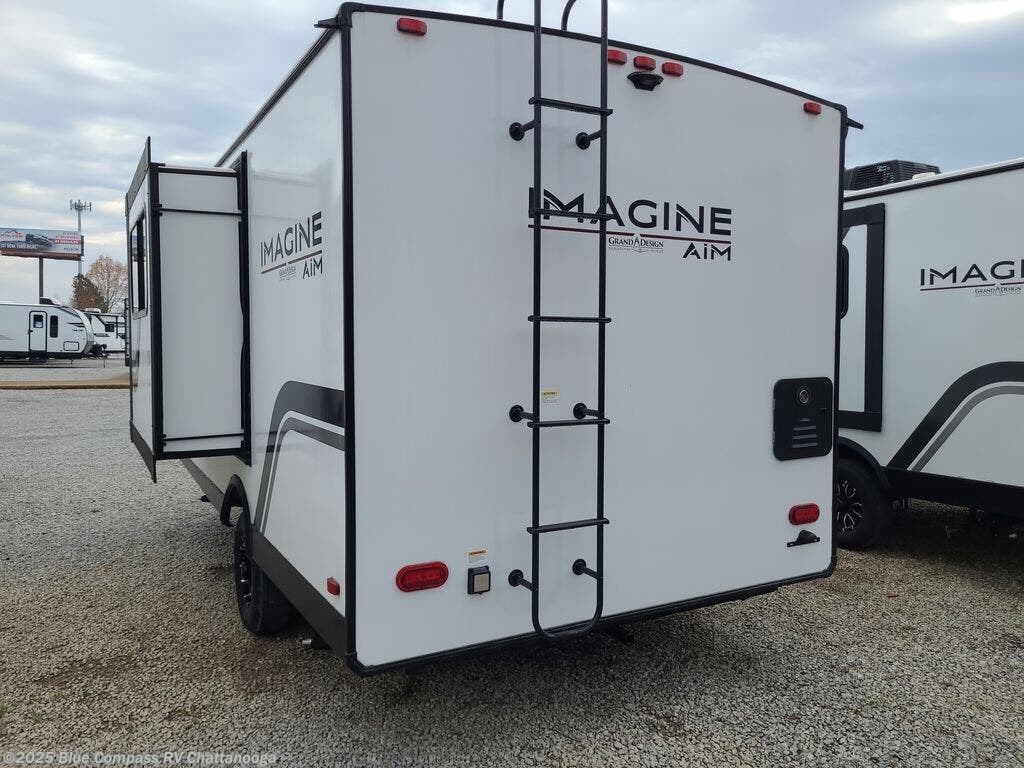 2026 Imagine AIM 16MLA by Grand Design from Blue Compass RV Chattanooga in Ringgold, Georgia