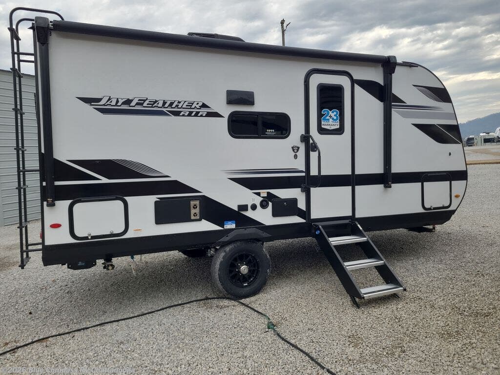 New 2026 Jayco Jay Feather Air 18FBS available in Ringgold, Georgia