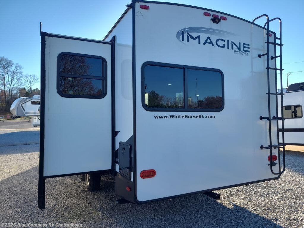 2024 Imagine 2670MK by Grand Design from Blue Compass RV Chattanooga in Ringgold, Georgia