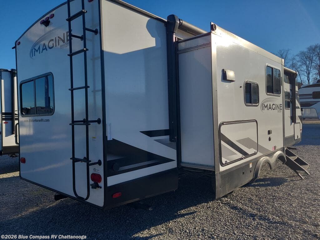 Used 2024 Grand Design Imagine 2670MK available in Ringgold, Georgia