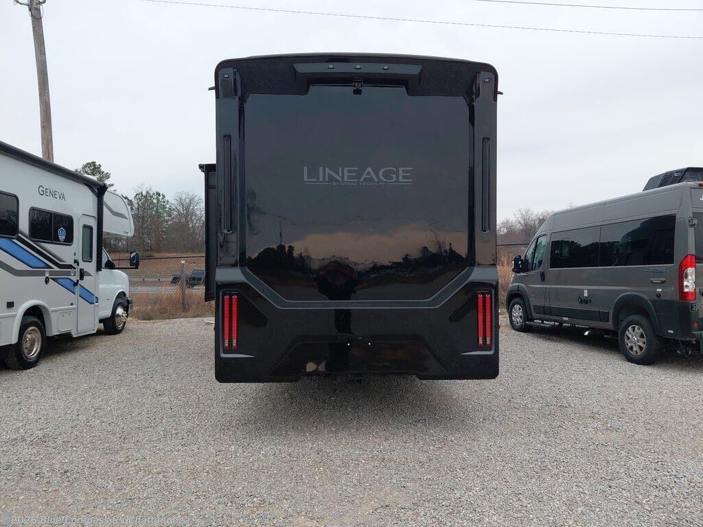 New 2026 Grand Design Lineage Series M 25TK available in Ringgold, Georgia