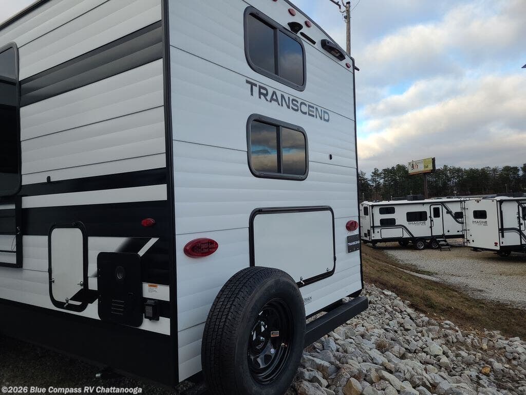 New 2026 Grand Design Transcend 265BHT available in Ringgold, Georgia