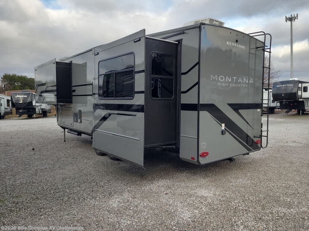 2026 Montana High Country 311RD by Keystone from Blue Compass RV Chattanooga in Ringgold, Georgia