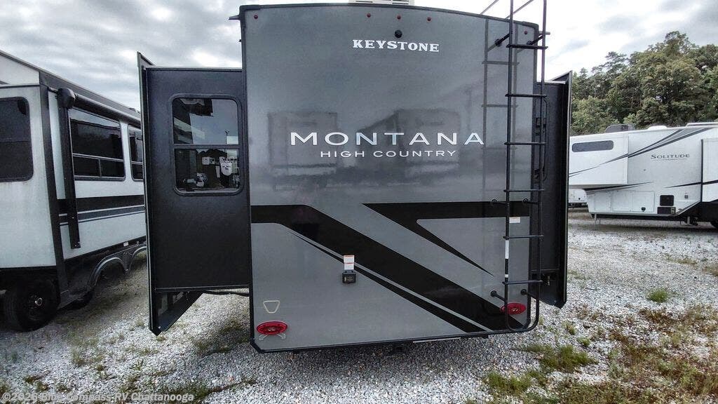 2026 Montana High Country 311RD by Keystone from Blue Compass RV Chattanooga in Ringgold, Georgia