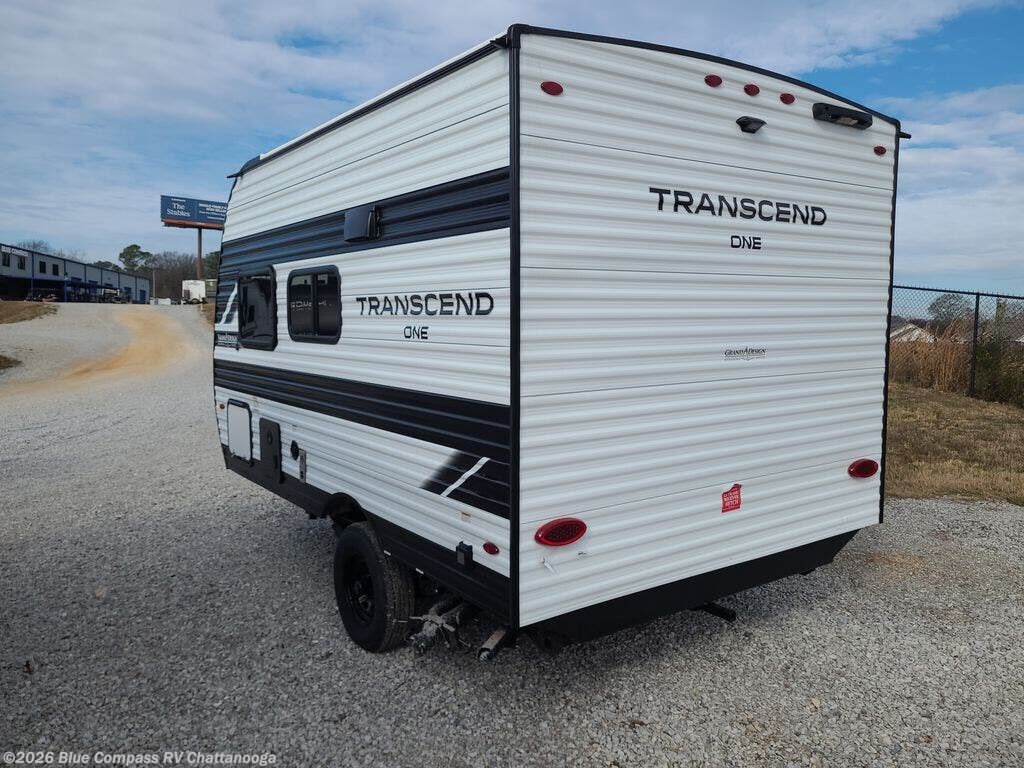 2026 Transcend One 131DL by Grand Design from Blue Compass RV Chattanooga in Ringgold, Georgia