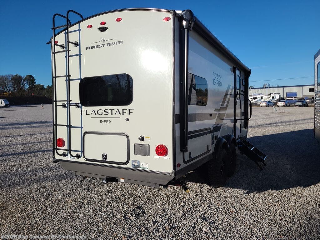 New 2026 Forest River Flagstaff E-Pro E20FK available in Ringgold, Georgia