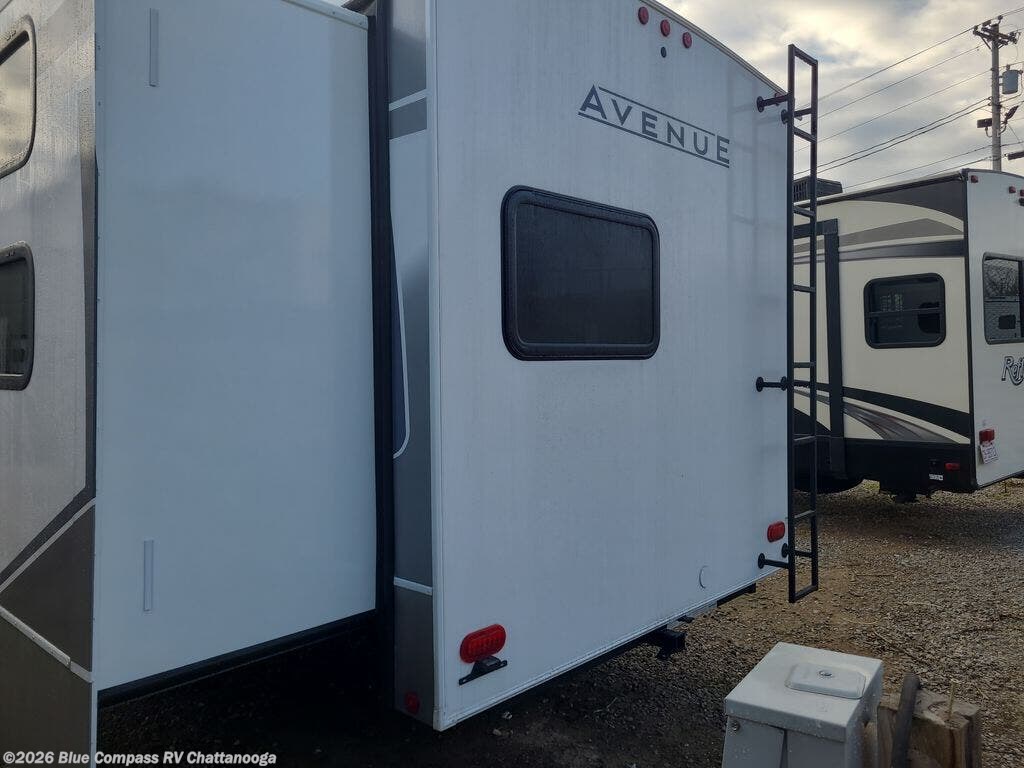 2026 Avenue All-Access 30BH by Alliance RV from Blue Compass RV Chattanooga in Ringgold, Georgia