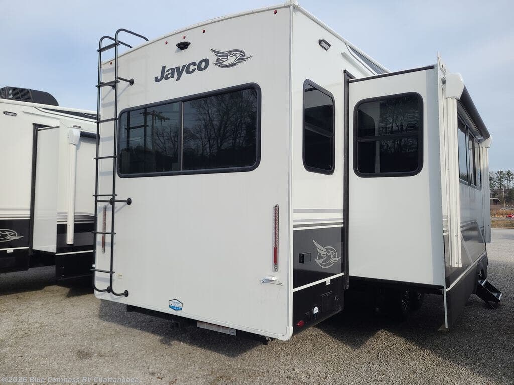 New 2026 Jayco Eagle 321RSTS available in Ringgold, Georgia