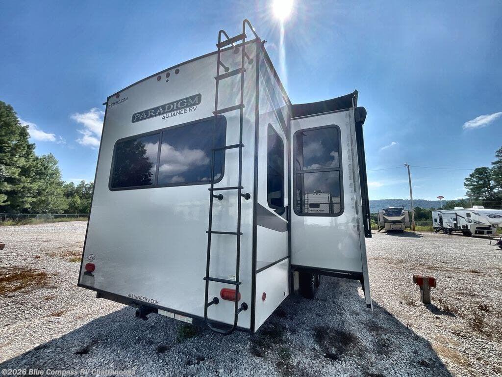 Used 2021 Alliance RV Paradigm 310rl available in Ringgold, Georgia