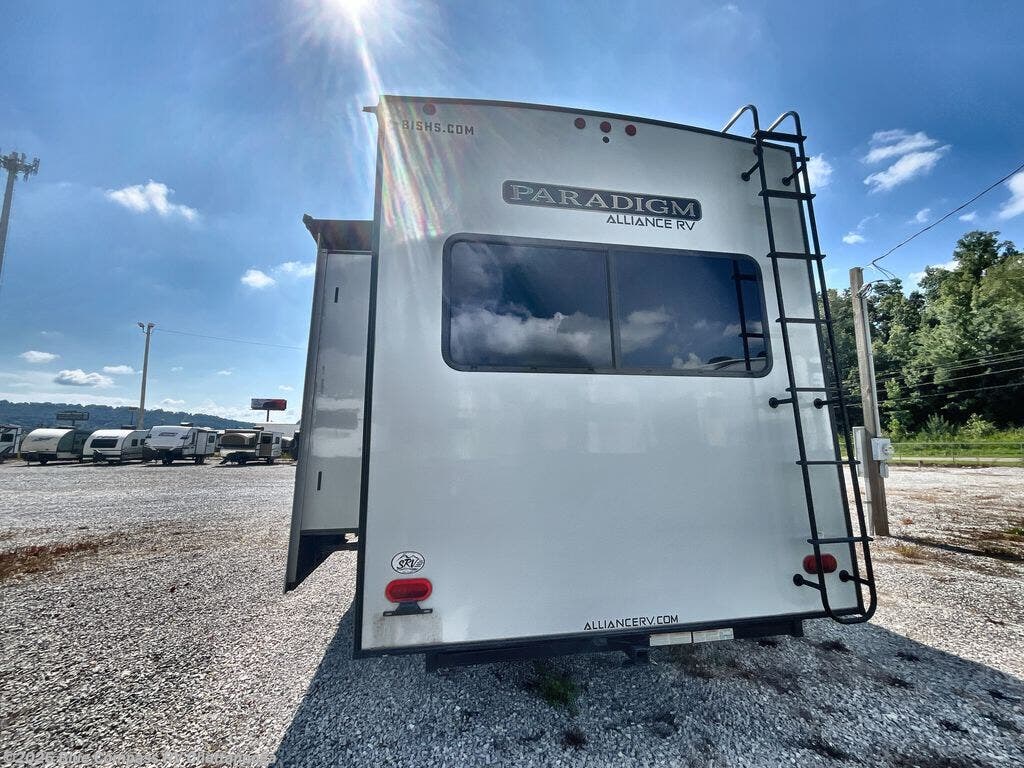 2021 Paradigm 310rl by Alliance RV from Blue Compass RV Chattanooga in Ringgold, Georgia