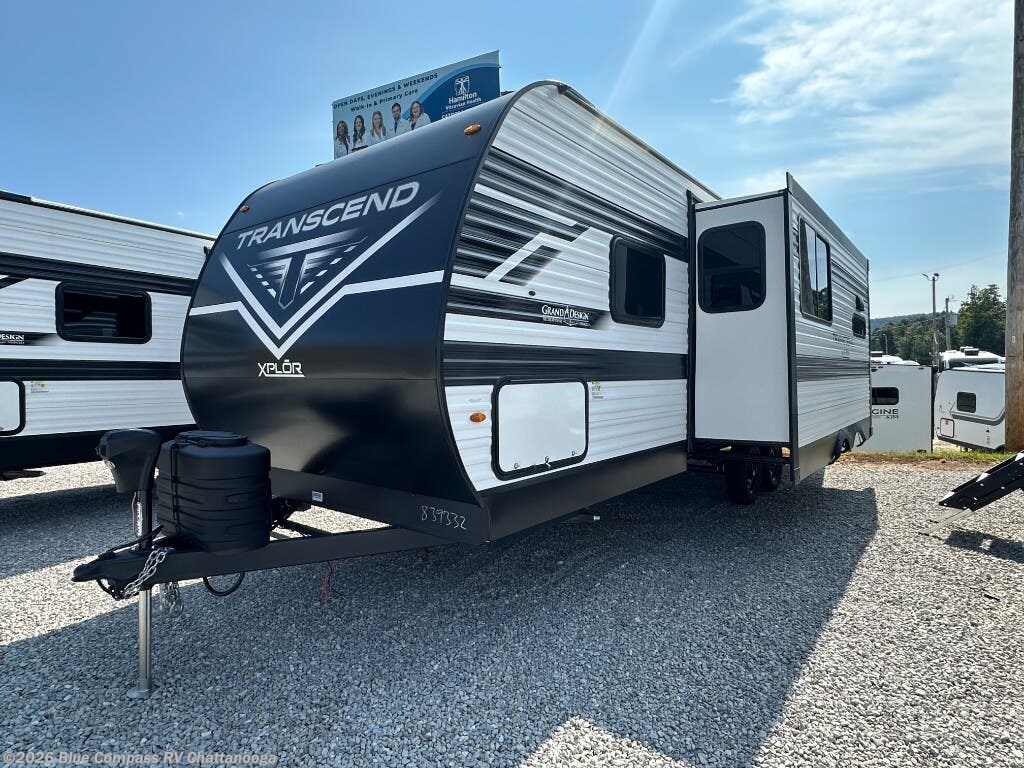 Used 2026 Jayco Jay Feather Air 15MRB available in Ringgold, Georgia