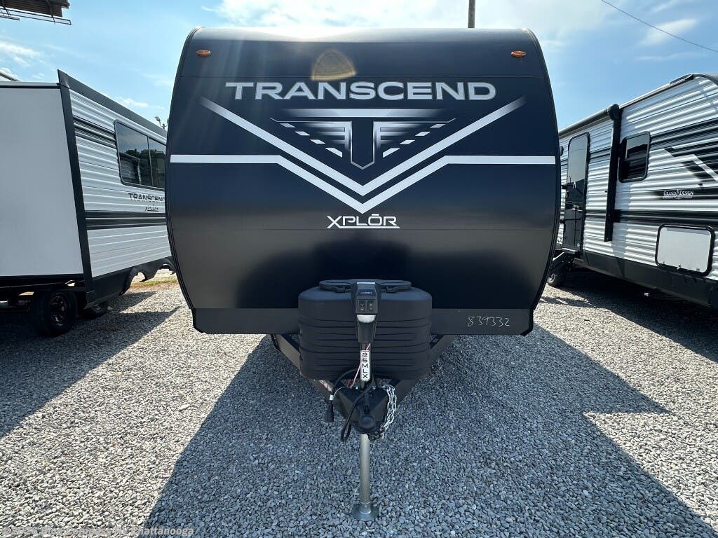 2026 Jay Feather Air 15MRB by Jayco from Blue Compass RV Chattanooga in Ringgold, Georgia