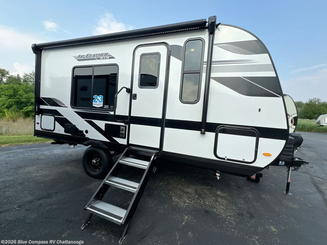 Used 2026 Jayco Jay Feather Air 15MRB available in Ringgold, Georgia