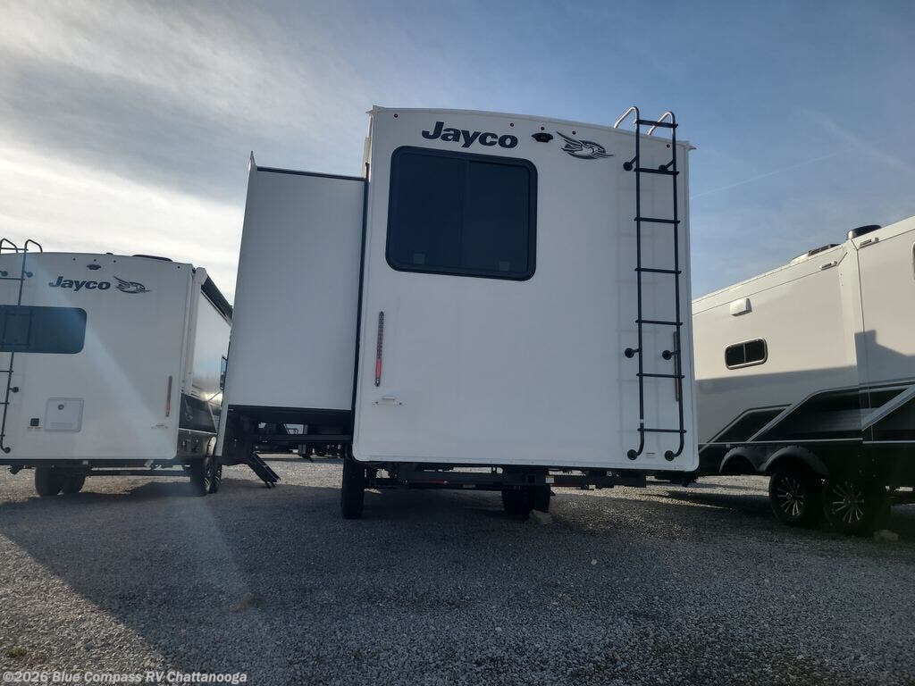 2026 Eagle HT 312BHOK by Jayco from Blue Compass RV Chattanooga in Ringgold, Georgia