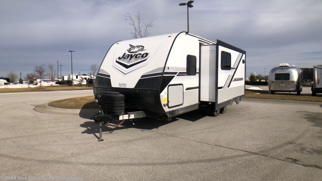 2024 Jay Feather 21MML by Jayco from Blue Compass RV Chattanooga in Ringgold, Georgia