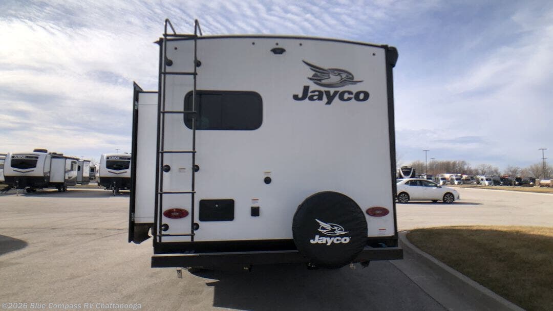 Used 2024 Jayco Jay Feather 21MML available in Ringgold, Georgia