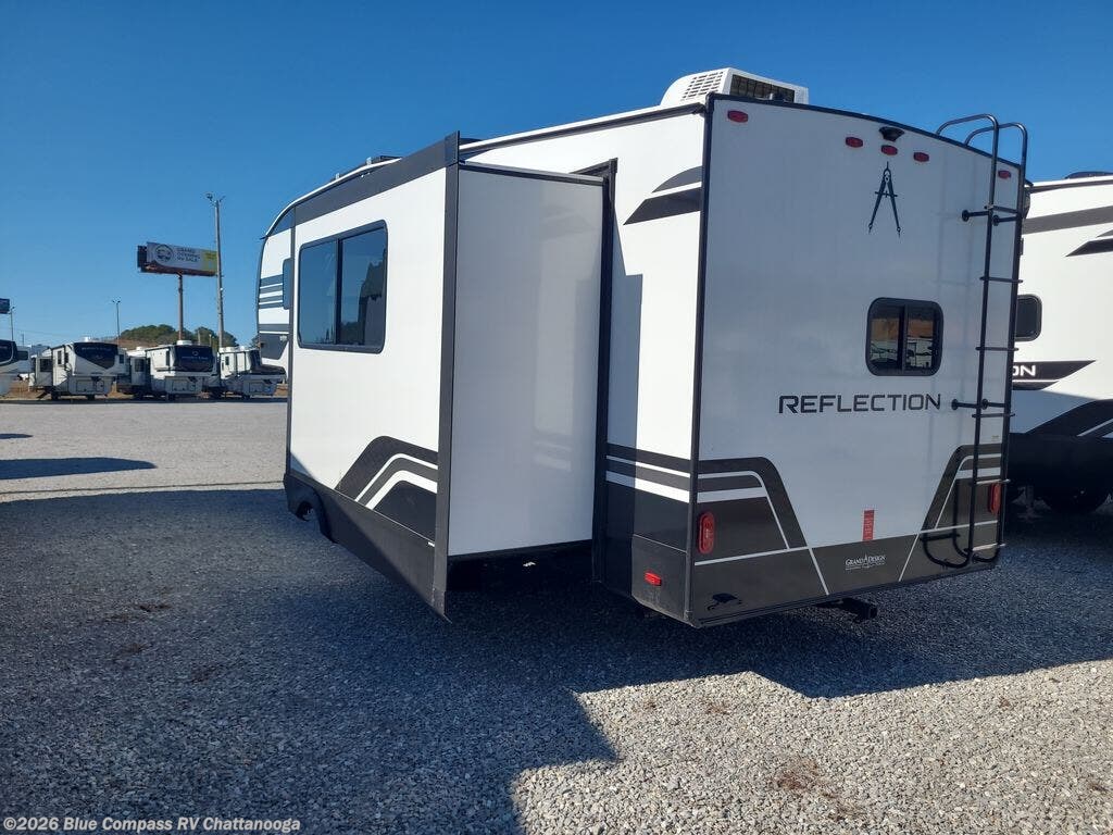 2026 Reflection 150 Series 270BN by Grand Design from Blue Compass RV Chattanooga in Ringgold, Georgia