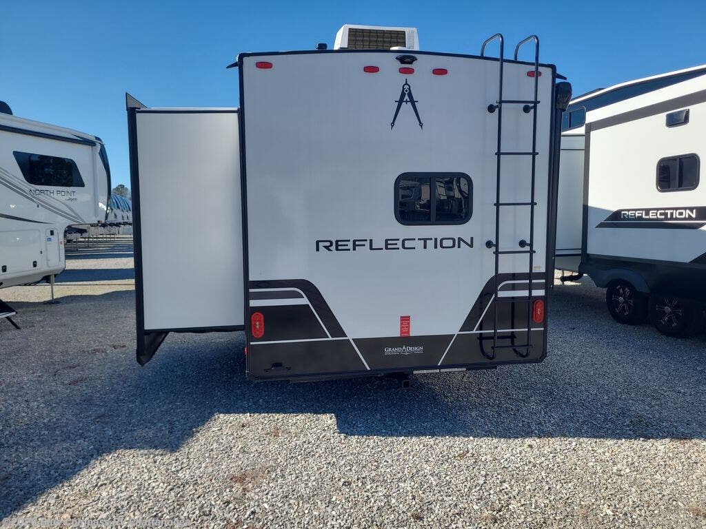 New 2026 Grand Design Reflection 150 Series 270BN available in Ringgold, Georgia