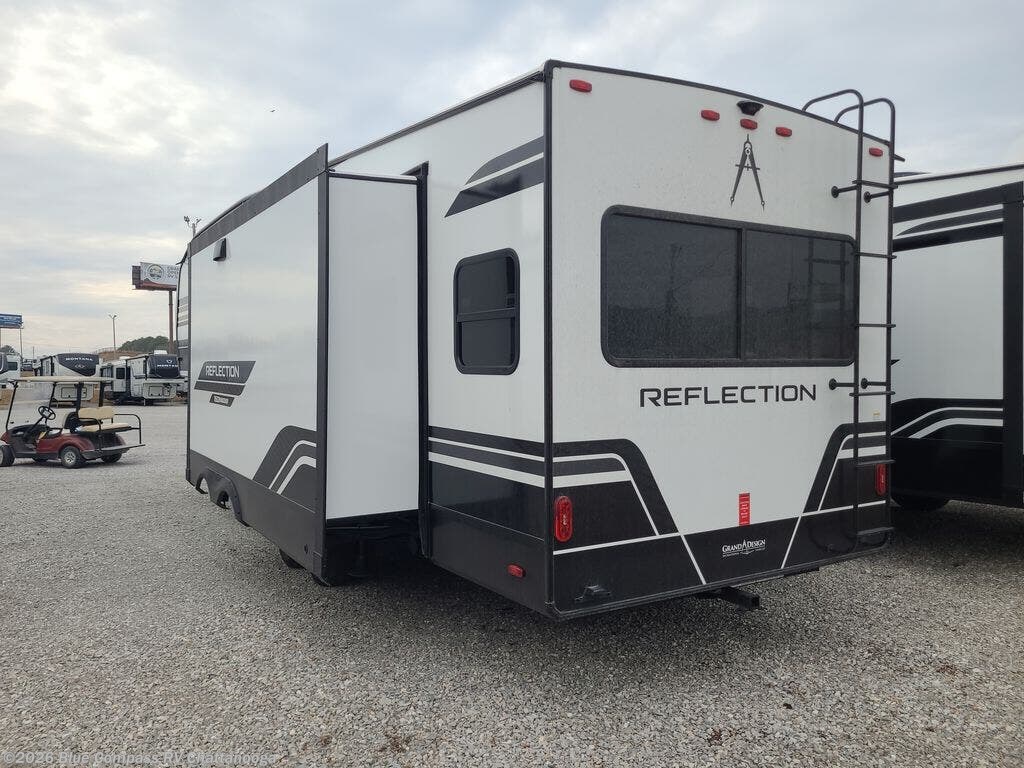 2026 Reflection 150 Series 295RL by Grand Design from Blue Compass RV Chattanooga in Ringgold, Georgia