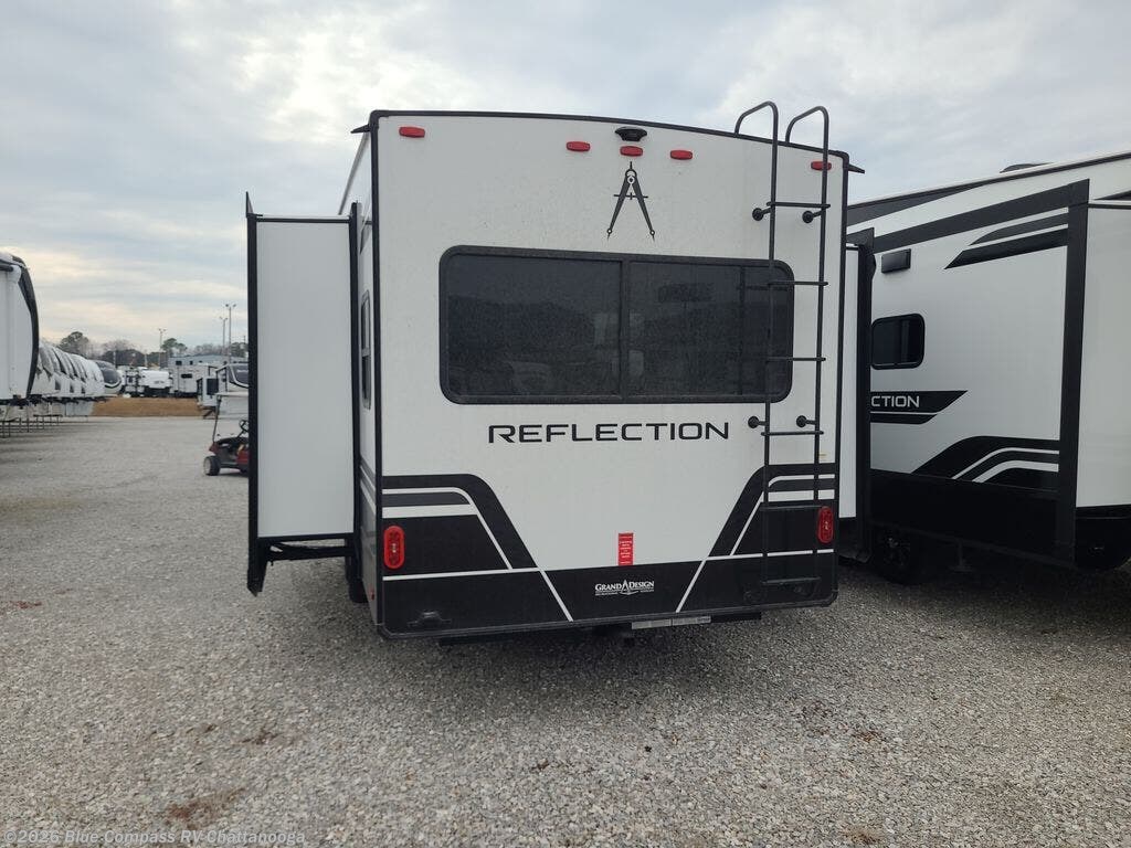 New 2026 Grand Design Reflection 150 Series 295RL available in Ringgold, Georgia