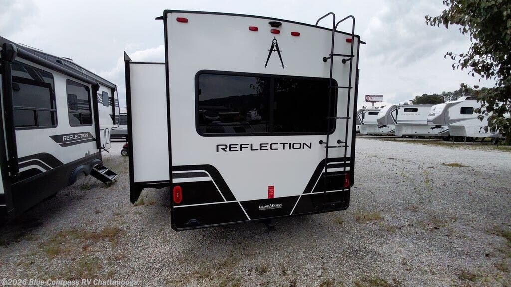 2026 Reflection 150 Series 295RL by Grand Design from Blue Compass RV Chattanooga in Ringgold, Georgia