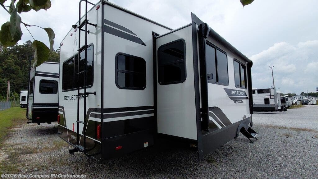 New 2026 Grand Design Reflection 150 Series 295RL available in Ringgold, Georgia