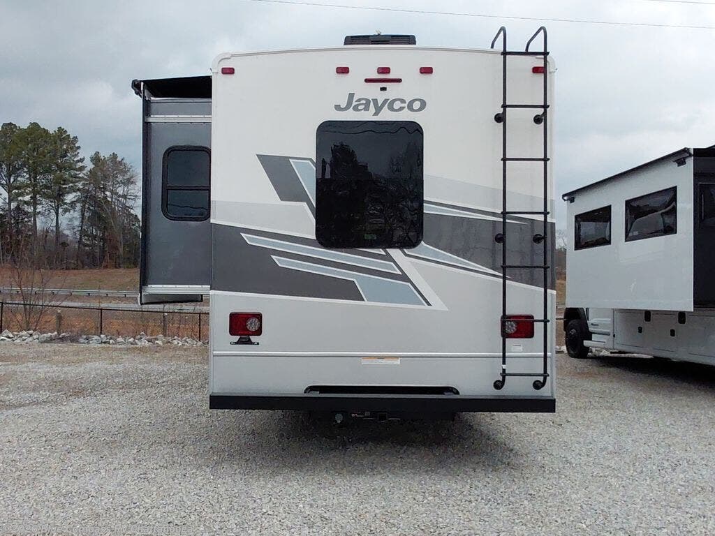 2026 Greyhawk 29MV by Jayco from Blue Compass RV Chattanooga in Ringgold, Georgia