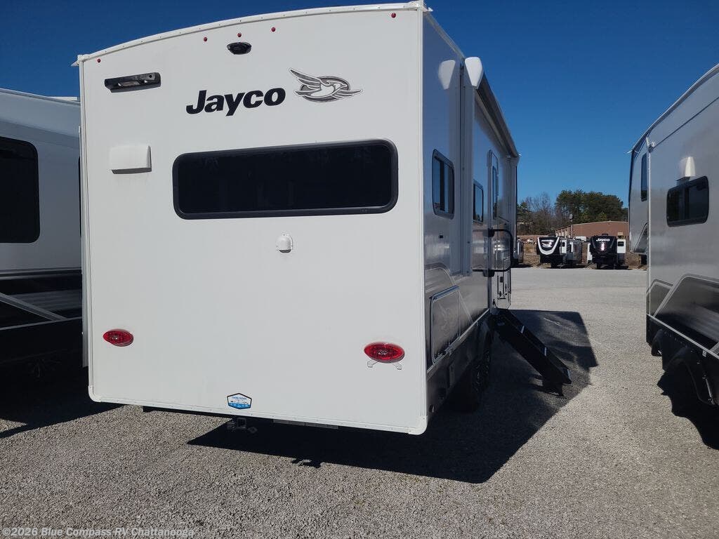 New 2026 Jayco Eagle SLE 24MLE available in Ringgold, Georgia