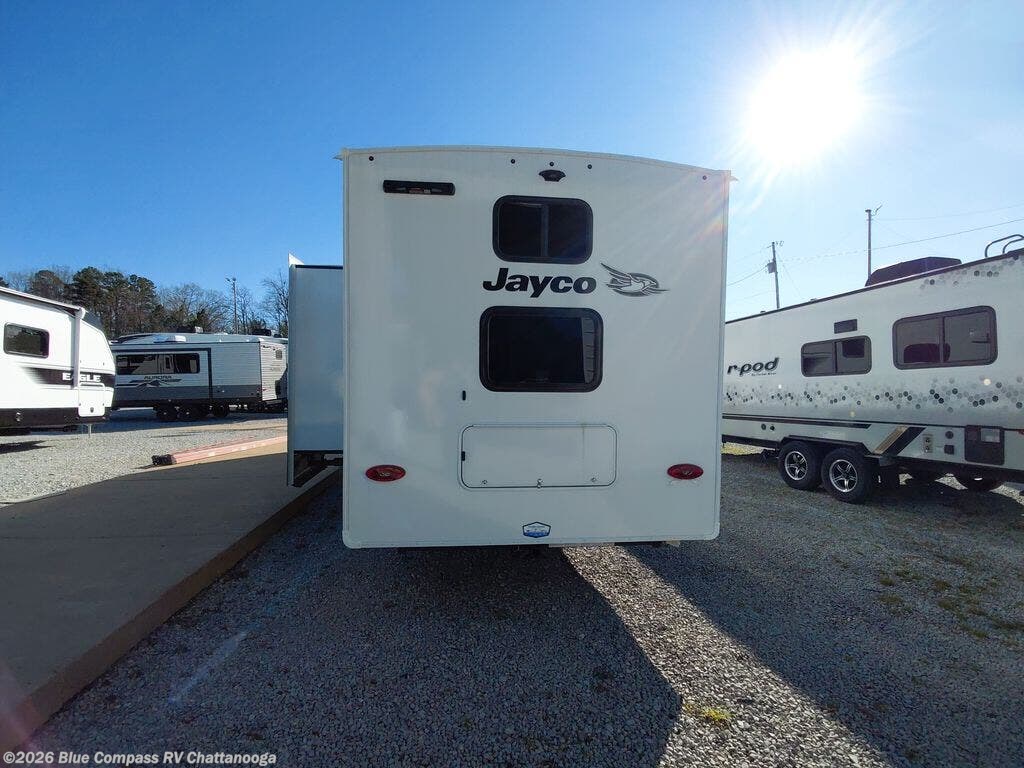 2026 Eagle SLE 28BHU by Jayco from Blue Compass RV Chattanooga in Ringgold, Georgia