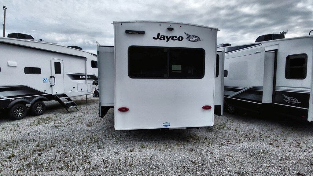 2026 Eagle SLE 30RLT by Jayco from Blue Compass RV Chattanooga in Ringgold, Georgia