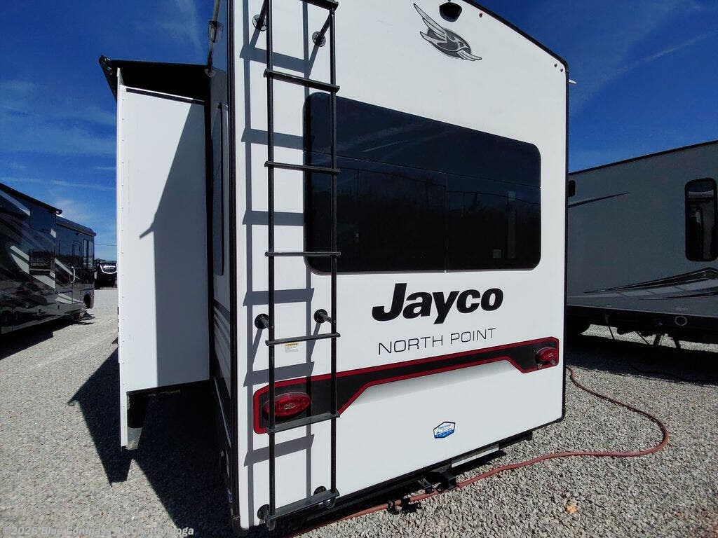 2026 North Point 377RLBH by Jayco from Blue Compass RV Chattanooga in Ringgold, Georgia