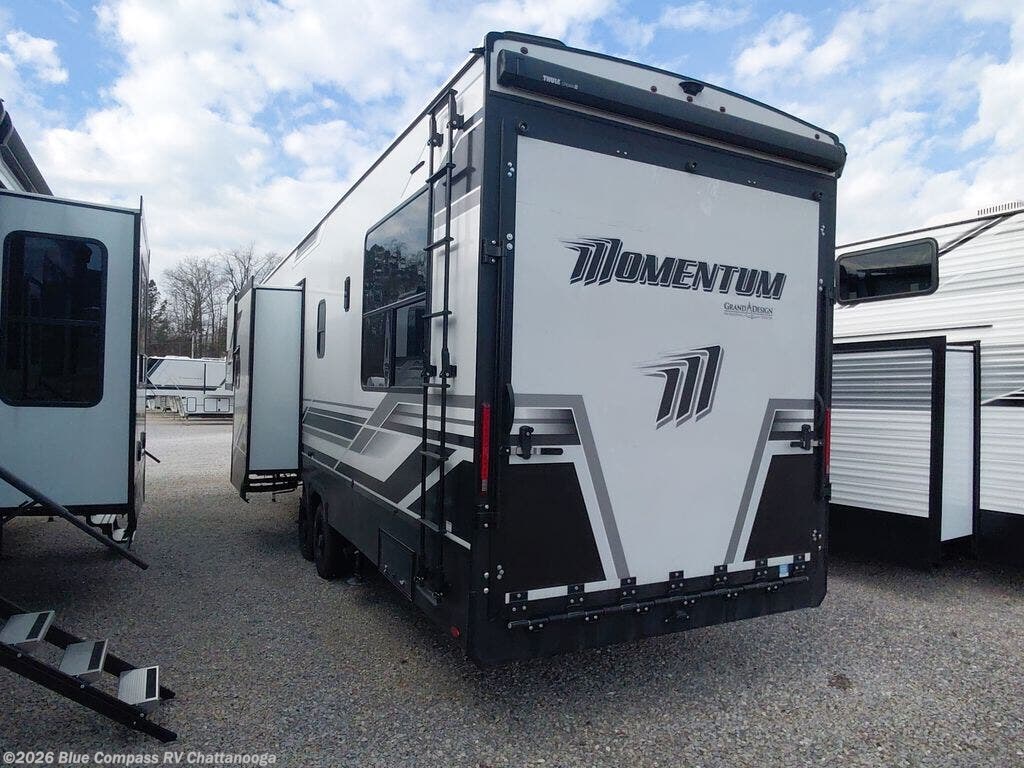 2026 Momentum G-Class 320G by Grand Design from Blue Compass RV Chattanooga in Ringgold, Georgia