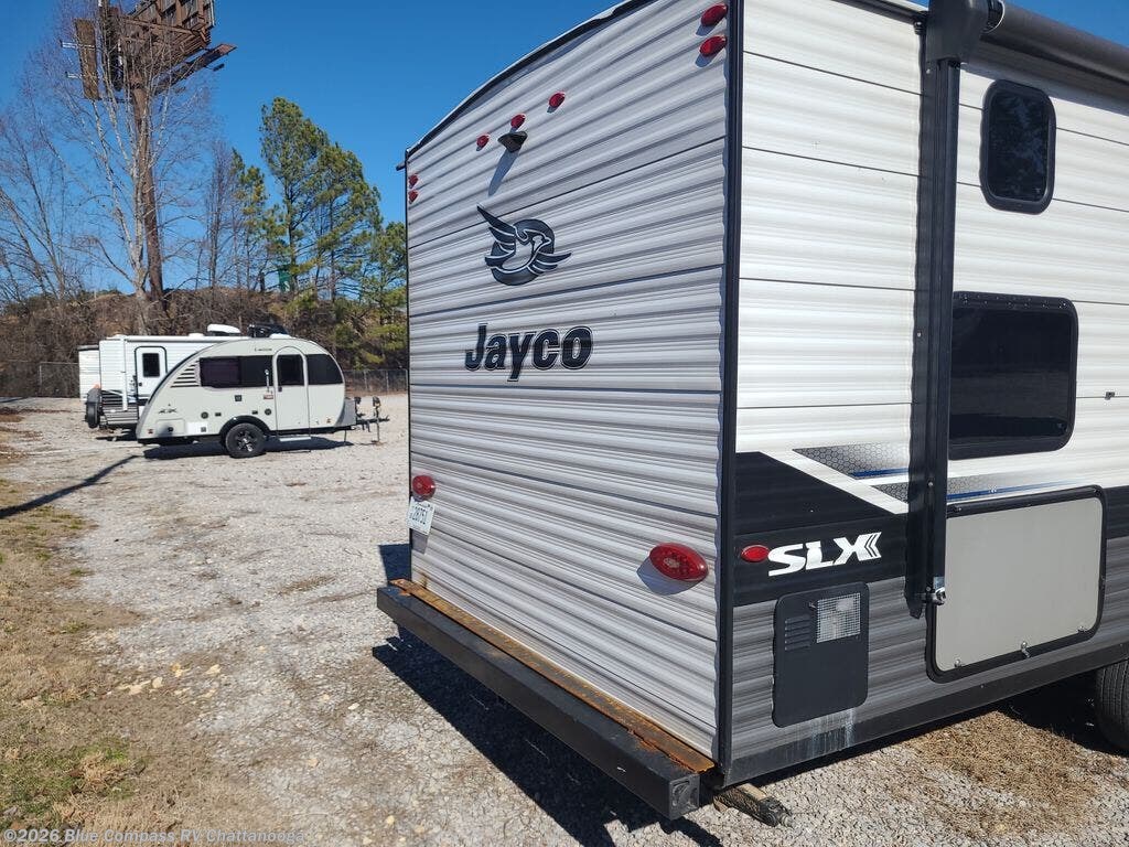 Used 2022 Jayco Jay Flight SLX 8 264BH available in Ringgold, Georgia