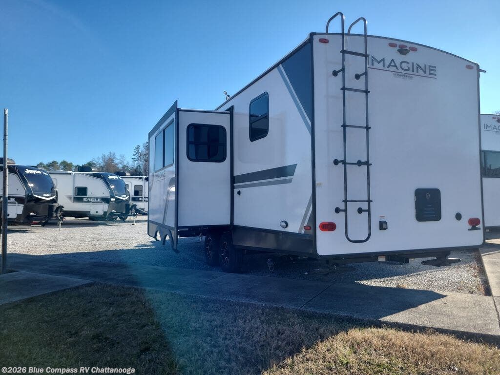 2026 Imagine 2470BH by Grand Design from Blue Compass RV Chattanooga in Ringgold, Georgia